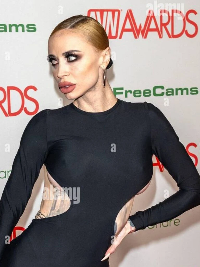 Sasha Beart Biography: Wiki, Age, Career, Height, Weight, Boyfriend, Net Worth & More